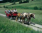 Urlaub zu Pfingsten im Bayerischen Wald