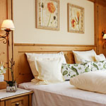 Wohlfühlzimmer