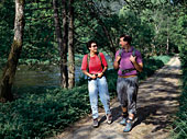 Wanderurlaub an Pfingsten im Bayerischen Wald 2025