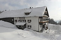 Bayerischer Wald