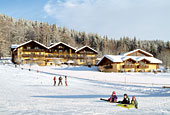 Wellnesshotel Riedlberg