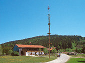 Sehenswürdigkeiten im Bayerischen Wald