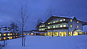 Hotel Lindenwirt 4-Sterne Wellness