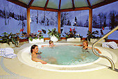 Winter Bayerischer Wald