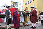 Marktrichtertage Waldkirchen