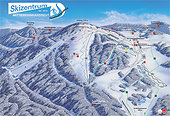 Skizentrum Mitterdorf Bayerischer Wald