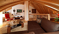 Exklusive Ferienwohnung im Bayerischen Wald