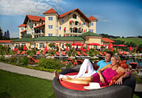 Hotel im Bayerischen Wald