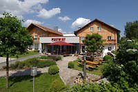 3-Sterne Hotel Grafenau