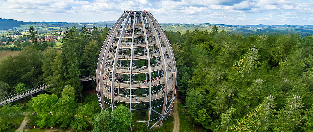 Nationalpark Bayerischer Wald
